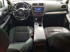 2018 Subaru Legacy 2.5i Premium Красный vin: 4S3BNAD67J3040395
