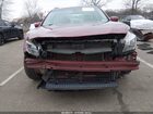 2017 Subaru Legacy 2.5i Premium Красный vin: 4S3BNAD6XH3015307