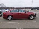 2017 Subaru Legacy 2.5i Premium Красный vin: 4S3BNAD6XH3015307