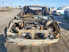 2019 Subaru Legacy 2.5i Premium Burn vin: 4S3BNAF61K3009528