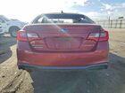 2019 Subaru Legacy 2.5i Premium Burn vin: 4S3BNAF61K3009528