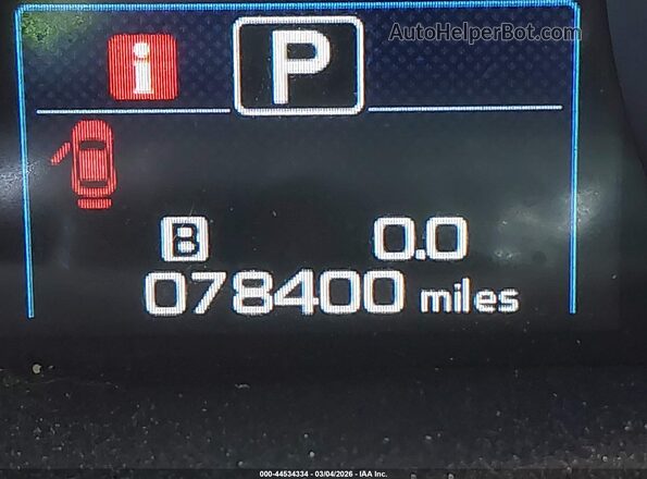 4S3BNAF62G3009304 2016 SUBARU LEGACY Серый 