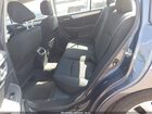 2016 Subaru Legacy 2.5i Premium Серый vin: 4S3BNAF62G3009304