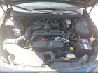 2016 Subaru Legacy 2.5i Premium Серый vin: 4S3BNAF62G3009304