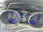 2016 Subaru Legacy 2.5i Premium Черный vin: 4S3BNAF62G3041394