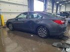2019 Subaru Legacy 2.5i Premium Серый vin: 4S3BNAF62K3020845