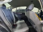 2019 Subaru Legacy 2.5i Premium Серый vin: 4S3BNAF62K3020845