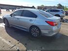 2018 Subaru Legacy 2.5i Premium Серебряный vin: 4S3BNAF64J3021669
