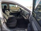 2018 Subaru Legacy 2.5i Premium Серебряный vin: 4S3BNAF64J3021669