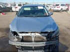 2018 Subaru Legacy 2.5i Premium Серебряный vin: 4S3BNAF64J3021669