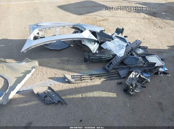 4S3BNAF64J3021669 2018 SUBARU LEGACY Серебряный Вид щитка приборов