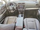 2018 Subaru Legacy 2.5i Premium Синий vin: 4S3BNAF64J3023003