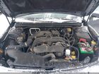 2017 Subaru Legacy 2.5i Limited Синий vin: 4S3BNAN62H3025585
