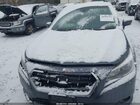 2017 Subaru Legacy 2.5i Limited Синий vin: 4S3BNAN62H3025585