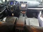 2019 Subaru Legacy 2.5i Limited Белый vin: 4S3BNAN64K3036742
