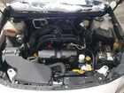 2019 Subaru Legacy 2.5i Limited Белый vin: 4S3BNAN64K3036742
