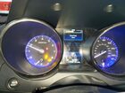 2019 Subaru Legacy 2.5i Limited Белый vin: 4S3BNAN64K3036742