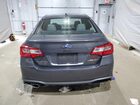 2019 Subaru Legacy 2.5i Limited Серый vin: 4S3BNAN66K3013219 2019 Subaru Legacy 2.5i Limited Серый vin: 4S3BNAN66K3013219