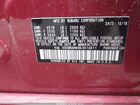 2019 Subaru Legacy 2.5i Limited Red vin: 4S3BNAN68K3014811 2019 Subaru Legacy 2.5i Limited Red vin: 4S3BNAN68K3014811