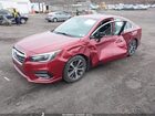 2019 Subaru Legacy 2.5i Limited Red vin: 4S3BNAN68K3014811 2019 Subaru Legacy 2.5i Limited Red vin: 4S3BNAN68K3014811