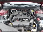2019 Subaru Legacy 2.5i Limited Red vin: 4S3BNAN68K3014811 2019 Subaru Legacy 2.5i Limited Red vin: 4S3BNAN68K3014811