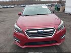 2019 Subaru Legacy 2.5i Limited Red vin: 4S3BNAN68K3014811 2019 Subaru Legacy 2.5i Limited Red vin: 4S3BNAN68K3014811