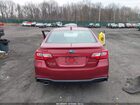 2019 Subaru Legacy 2.5i Limited Red vin: 4S3BNAN68K3014811 2019 Subaru Legacy 2.5i Limited Red vin: 4S3BNAN68K3014811