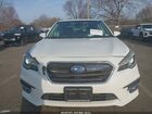 2019 Subaru Legacy 2.5i Limited Белый vin: 4S3BNAN69K3010590