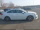 2019 Subaru Legacy 2.5i Limited Белый vin: 4S3BNAN69K3010590