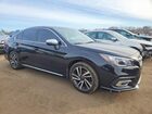 2019 Subaru Legacy Sport Black vin: 4S3BNAR62K3028844