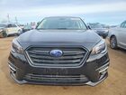 2019 Subaru Legacy Sport Black vin: 4S3BNAR62K3028844