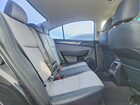2019 Subaru Legacy Sport Black vin: 4S3BNAR62K3028844