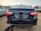 2019 Subaru Legacy Sport Black vin: 4S3BNAR62K3028844