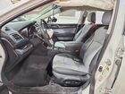 2017 Subaru Legacy Sport Белый vin: 4S3BNAR65H3014140