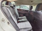 2017 Subaru Legacy Sport Белый vin: 4S3BNAR65H3014140