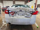 2017 Subaru Legacy Sport Белый vin: 4S3BNAR65H3014140