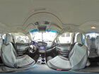2017 Subaru Legacy Sport Белый vin: 4S3BNAR65H3014140
