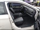 2018 Subaru Legacy 2.5i Sport White vin: 4S3BNAS63J3038372