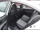 2018 Subaru Legacy 2.5i Sport White vin: 4S3BNAS63J3038372
