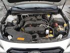 2018 Subaru Legacy 2.5i Sport White vin: 4S3BNAS63J3038372