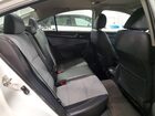 2018 Subaru Legacy Sport White vin: 4S3BNAS66J3036891