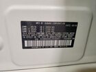 2018 Subaru Legacy Sport White vin: 4S3BNAS66J3036891
