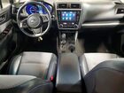 2018 Subaru Legacy Sport White vin: 4S3BNAS66J3036891