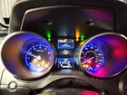 2017 Subaru Legacy Sport Синий vin: 4S3BNAS68H3037115