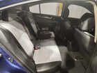 2017 Subaru Legacy Sport Синий vin: 4S3BNAS68H3037115