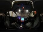 2017 Subaru Legacy Sport Синий vin: 4S3BNAS68H3037115