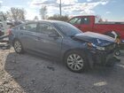 2016 Subaru Legacy 2.5i Premium Синий vin: 4S3BNBC6XG3011232