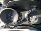 2016 Subaru Legacy 2.5i Premium Синий vin: 4S3BNBC6XG3011232