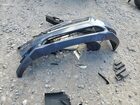 2016 Subaru Legacy 2.5i Premium Синий vin: 4S3BNBC6XG3011232