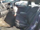 2016 Subaru Legacy 2.5i Premium Синий vin: 4S3BNBC6XG3011232